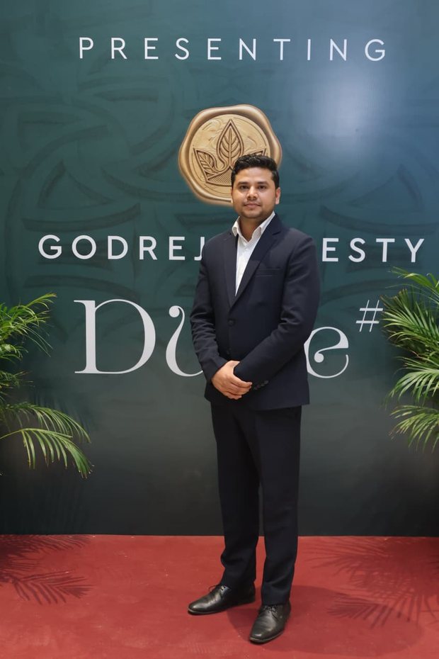 Sameer Ahmad, Founder of FindMyRealtors